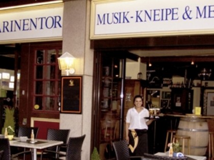 Foto: Katharinentor
