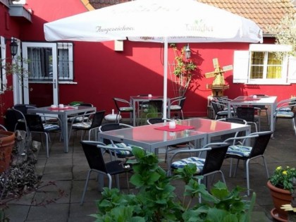 Foto: Katharinentor